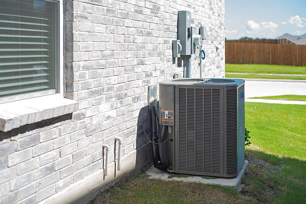 Reliable Ductwork Repair contractor in Lexington, OH by FH HVAC